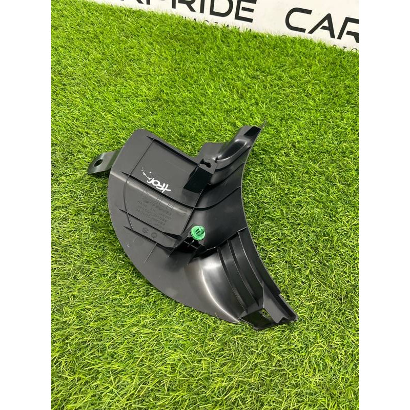 Накладка на поріг (кузов і елементи) Subaru Forester SK 2019 2.5 94060SJ020VH