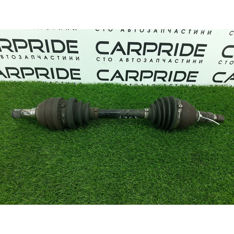 Привод (трансмиссия) Opel SIGNUM 1 2006 2.2 YH 374471