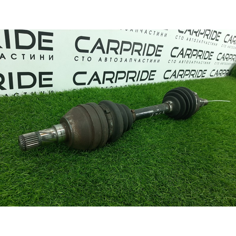 Привод (трансмиссия) Opel SIGNUM 1 2006 2.2 YH 374471