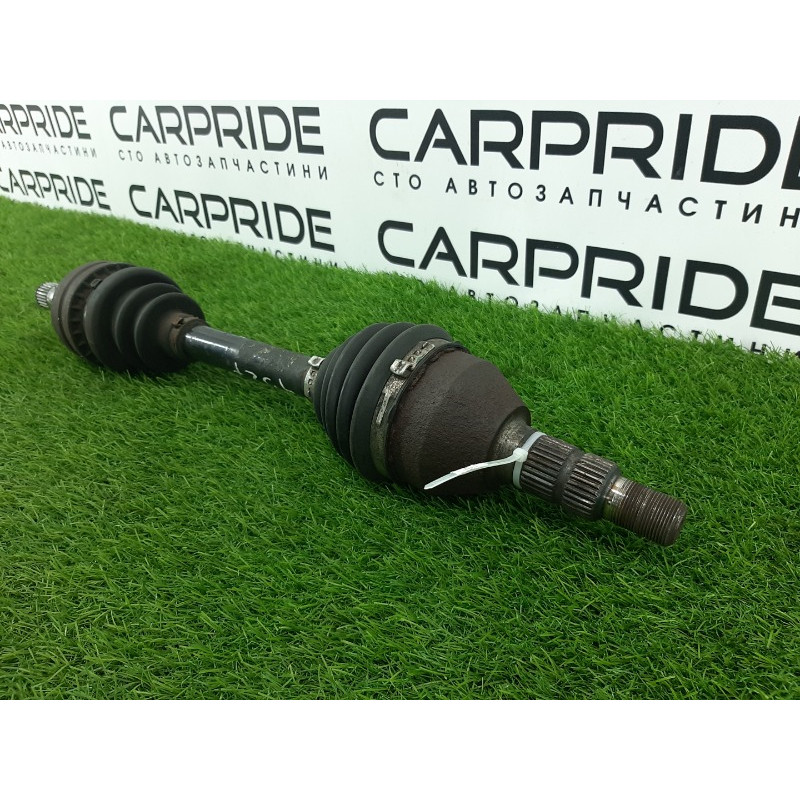 Привод (трансмиссия) Opel SIGNUM 1 2006 2.2 YH 374471