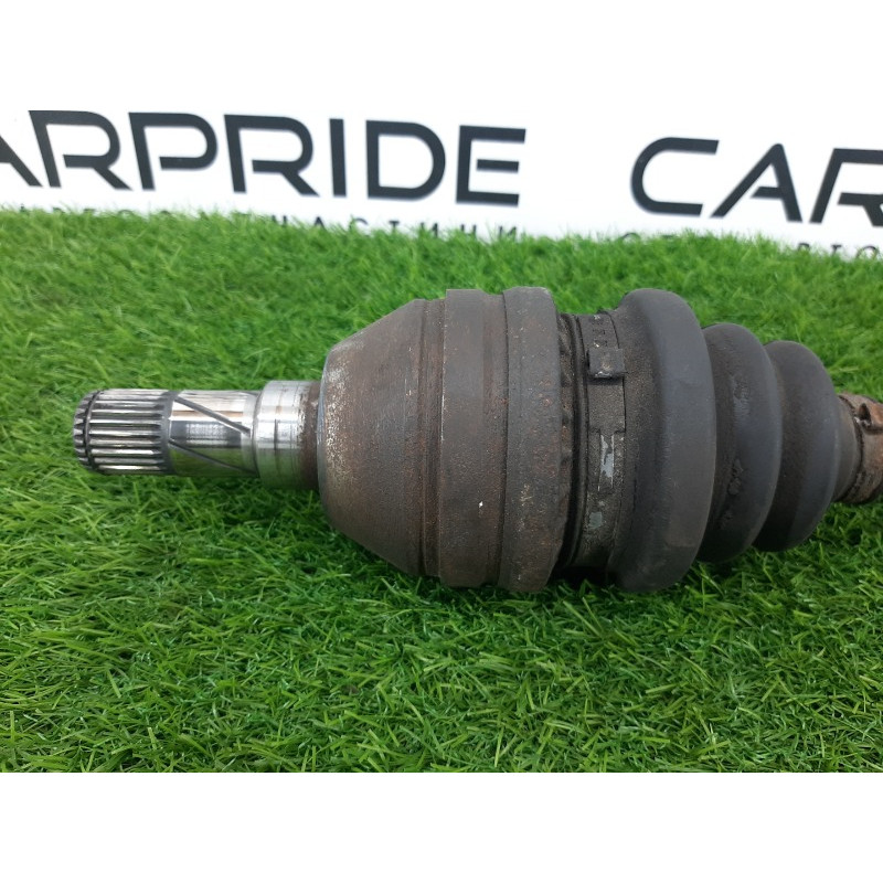 Привод (трансмиссия) Opel SIGNUM 1 2006 2.2 YH 374471