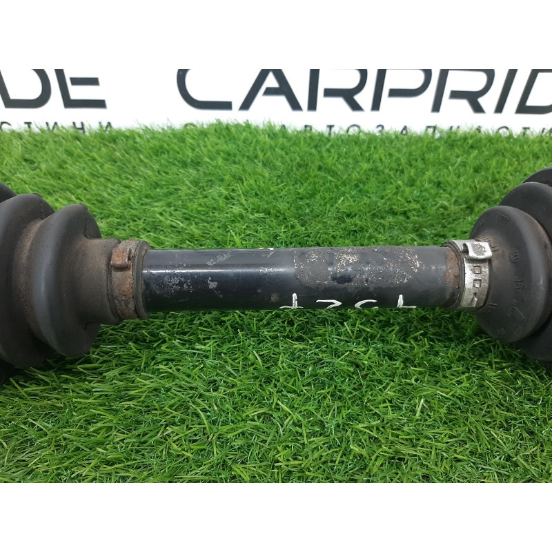 Привод (трансмиссия) Opel SIGNUM 1 2006 2.2 YH 374471