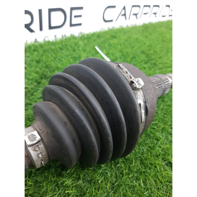 Привод (трансмиссия) Opel SIGNUM 1 2006 2.2 YH 374471