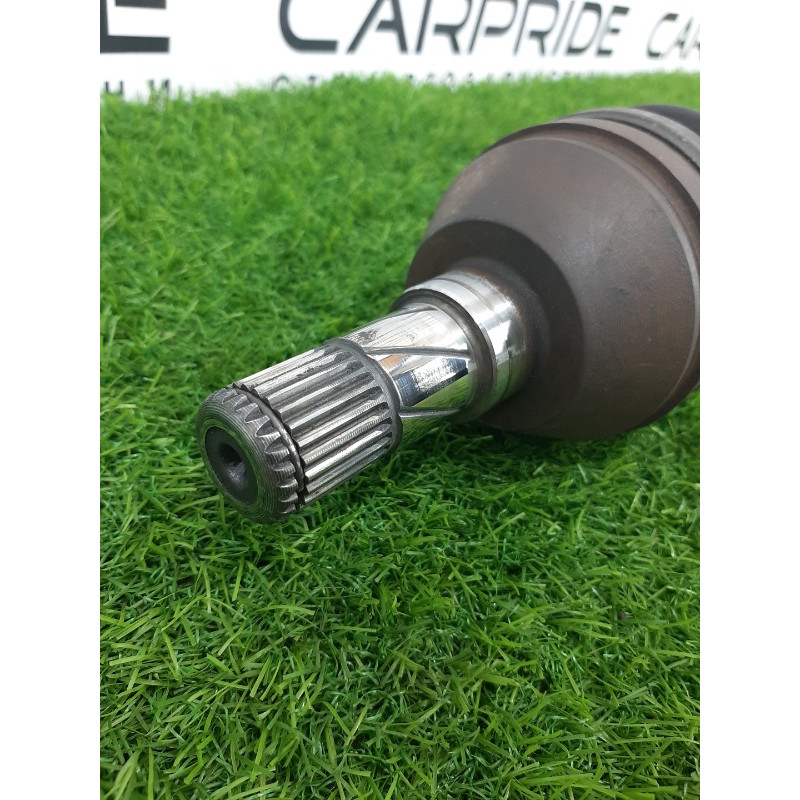 Привод (трансмиссия) Opel SIGNUM 1 2006 2.2 YH 374471