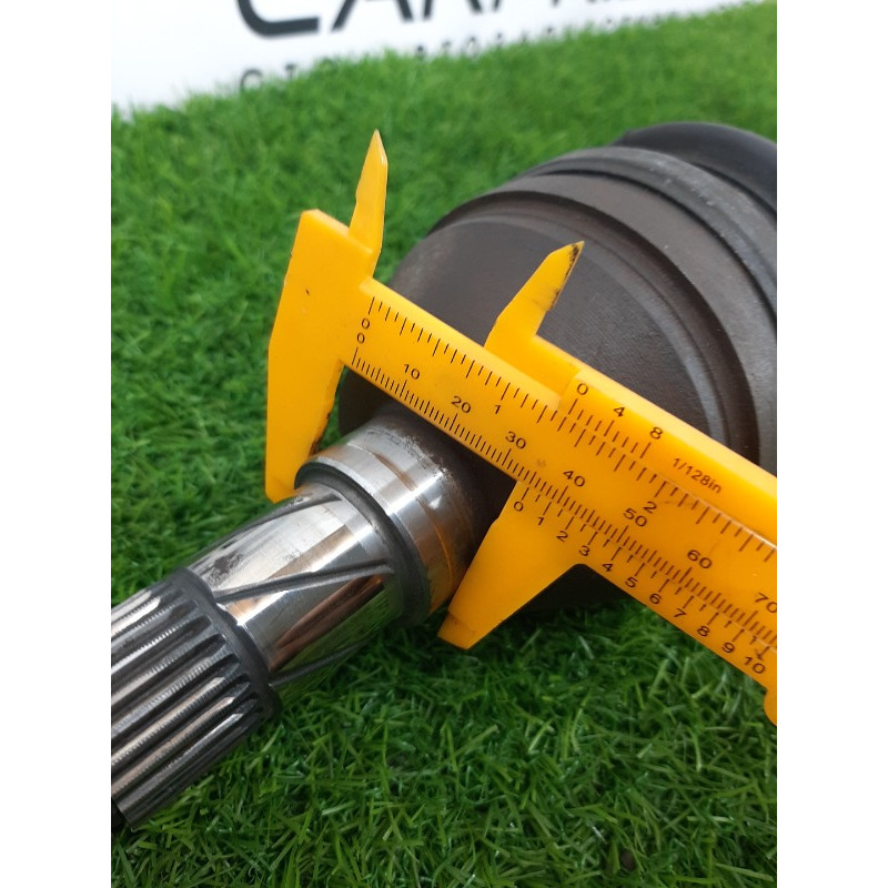 Привод (трансмиссия) Opel SIGNUM 1 2006 2.2 YH 374471