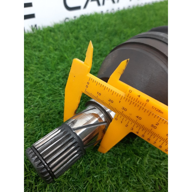 Привод (трансмиссия) Opel SIGNUM 1 2006 2.2 YH 374471