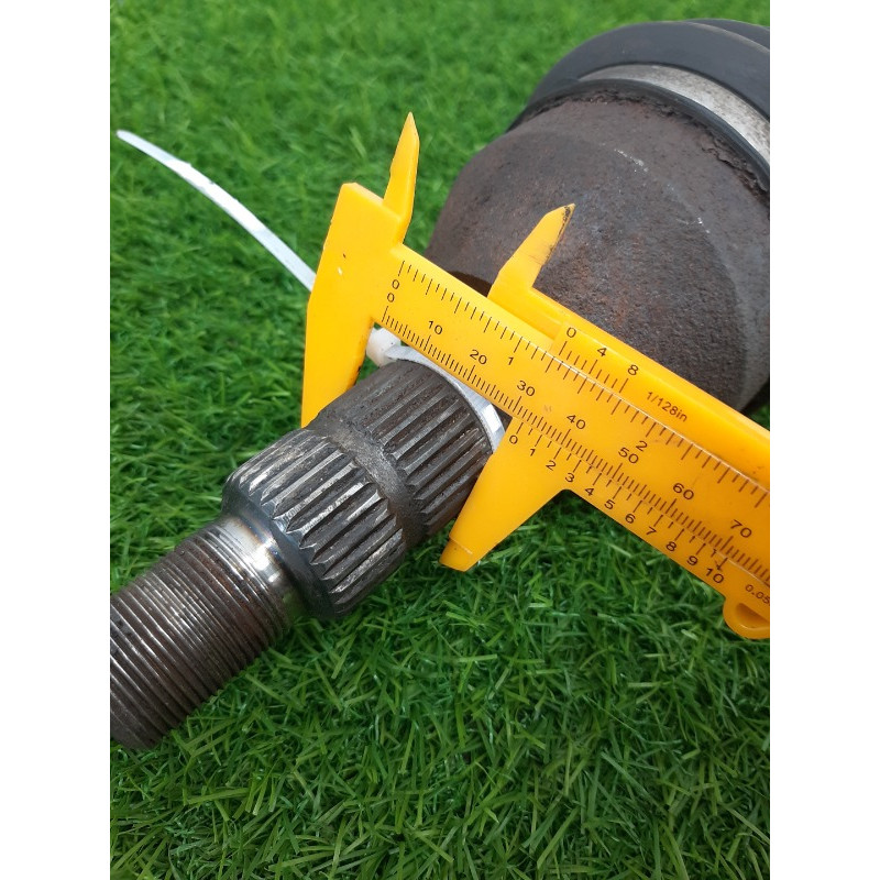 Привод (трансмиссия) Opel SIGNUM 1 2006 2.2 YH 374471