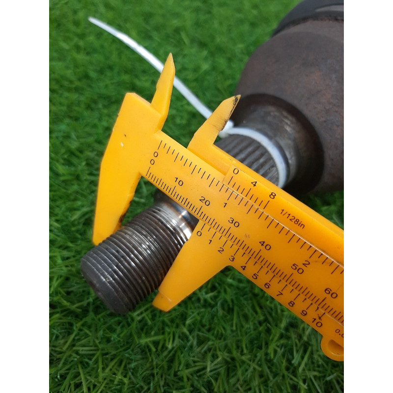 Привод (трансмиссия) Opel SIGNUM 1 2006 2.2 YH 374471