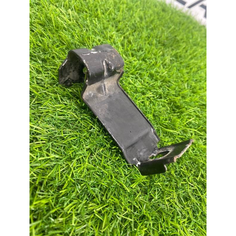 Крепление бампера (кузов и элементы) Volkswagen Touareg NF 2013 3.0 TDI CRCA 7p6807915a