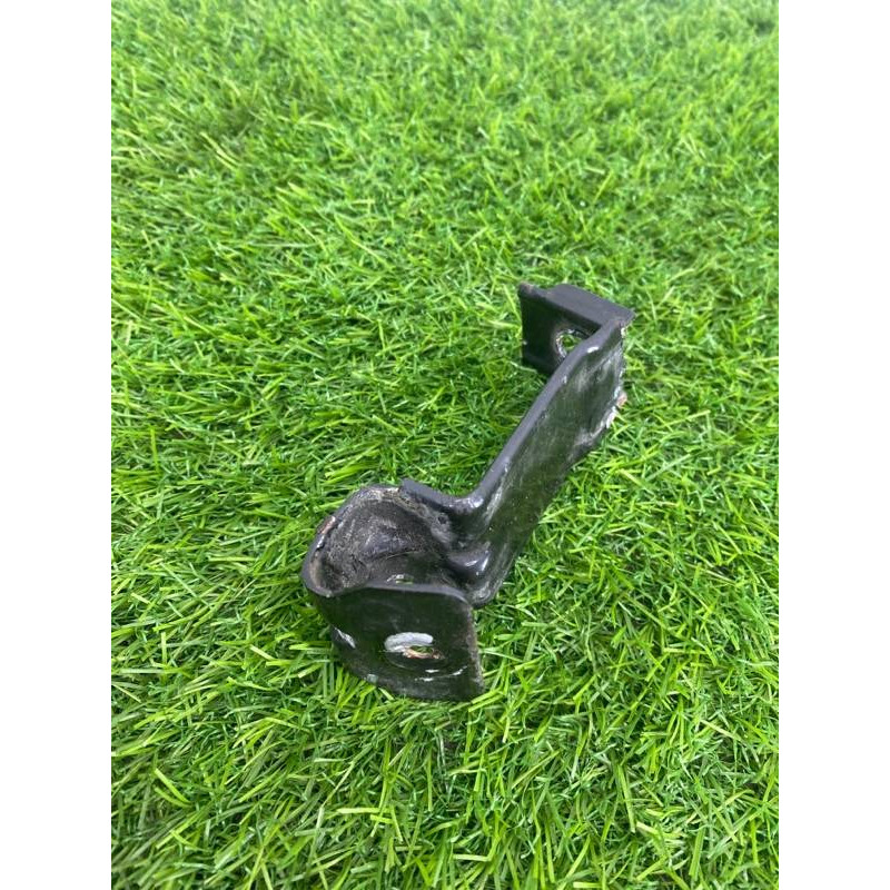 Крепление бампера (кузов и элементы) Volkswagen Touareg NF 2013 3.0 TDI CRCA 7p6807915a