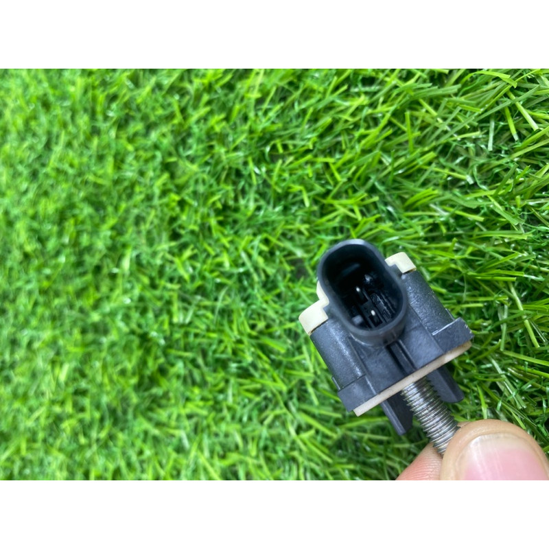 Датчик удара (электрика / датчики) Subaru Forester SK 2020 2.5 98237sj030