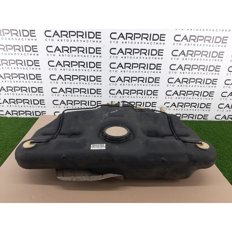 Топливный бак (топливная система) Nissan Almera B10 2008 1,6 QG16 1720195F0A