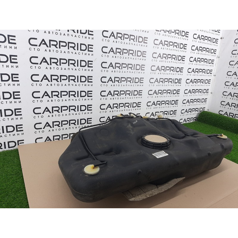 Топливный бак (топливная система) Nissan Almera B10 2008 1,6 QG16 1720195F0A