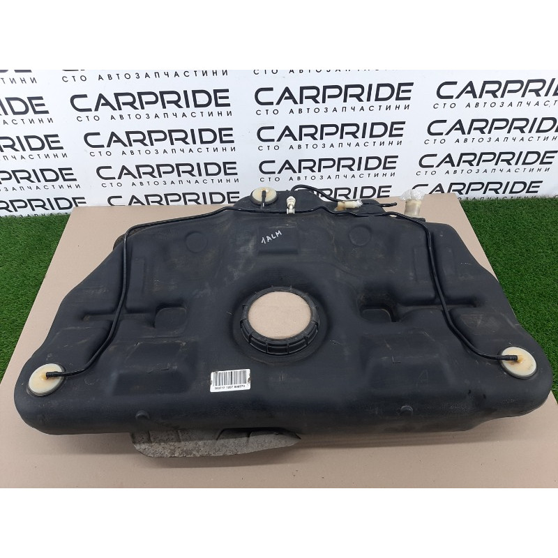 Топливный бак (топливная система) Nissan Almera B10 2008 1,6 QG16 1720195F0A