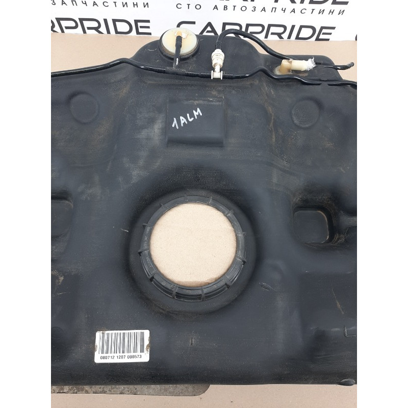 Топливный бак (топливная система) Nissan Almera B10 2008 1,6 QG16 1720195F0A