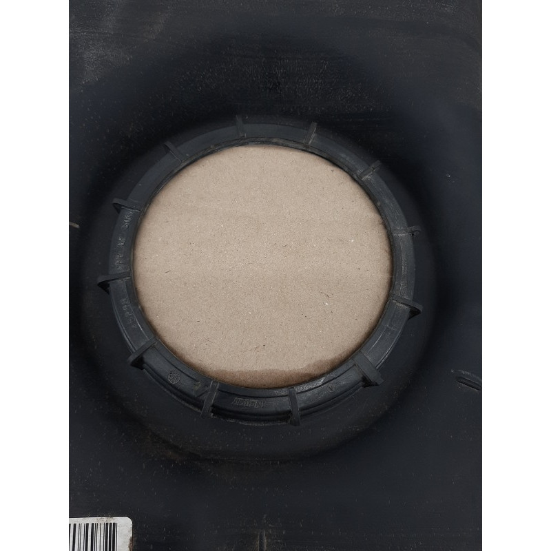 Топливный бак (топливная система) Nissan Almera B10 2008 1,6 QG16 1720195F0A