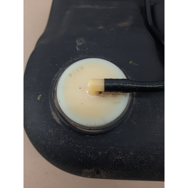 Топливный бак (топливная система) Nissan Almera B10 2008 1,6 QG16 1720195F0A