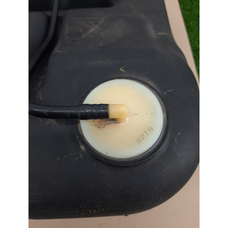 Топливный бак (топливная система) Nissan Almera B10 2008 1,6 QG16 1720195F0A