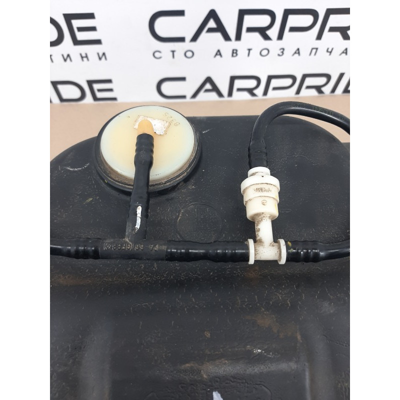 Топливный бак (топливная система) Nissan Almera B10 2008 1,6 QG16 1720195F0A