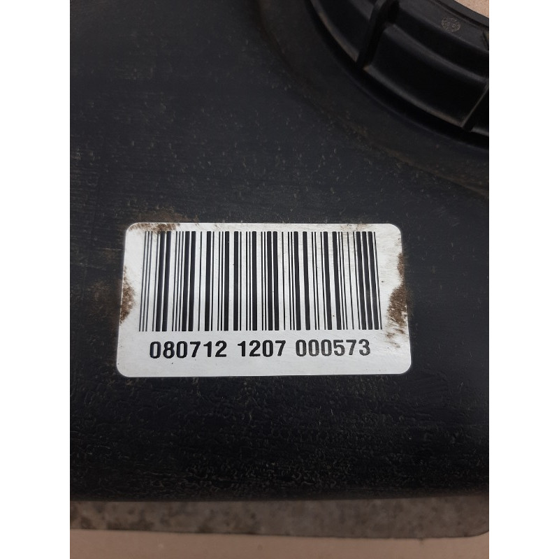 Топливный бак (топливная система) Nissan Almera B10 2008 1,6 QG16 1720195F0A