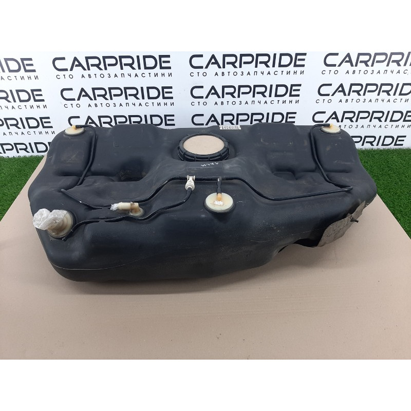 Топливный бак (топливная система) Nissan Almera B10 2008 1,6 QG16 1720195F0A