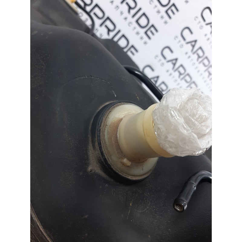 Топливный бак (топливная система) Nissan Almera B10 2008 1,6 QG16 1720195F0A