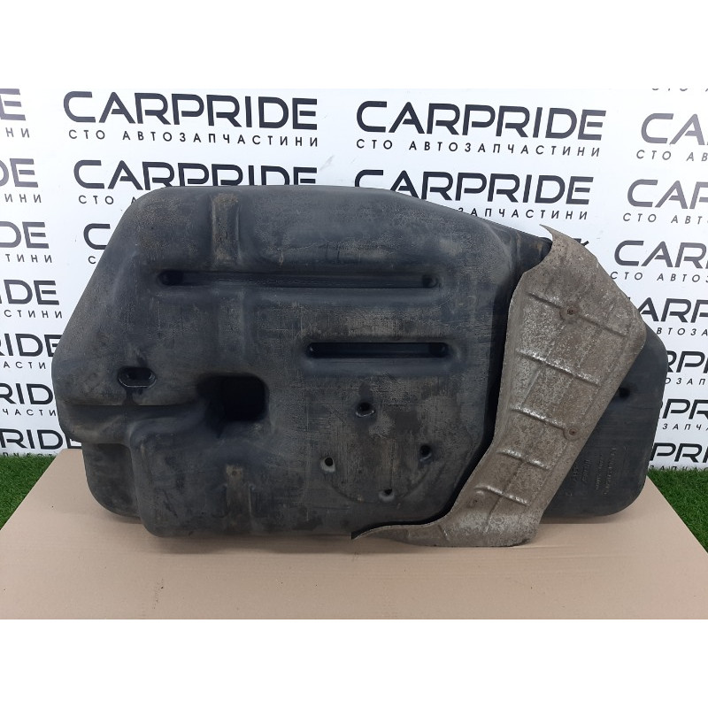 Топливный бак (топливная система) Nissan Almera B10 2008 1,6 QG16 1720195F0A