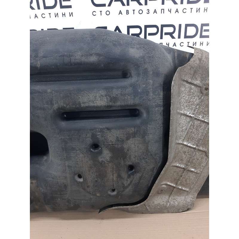 Топливный бак (топливная система) Nissan Almera B10 2008 1,6 QG16 1720195F0A