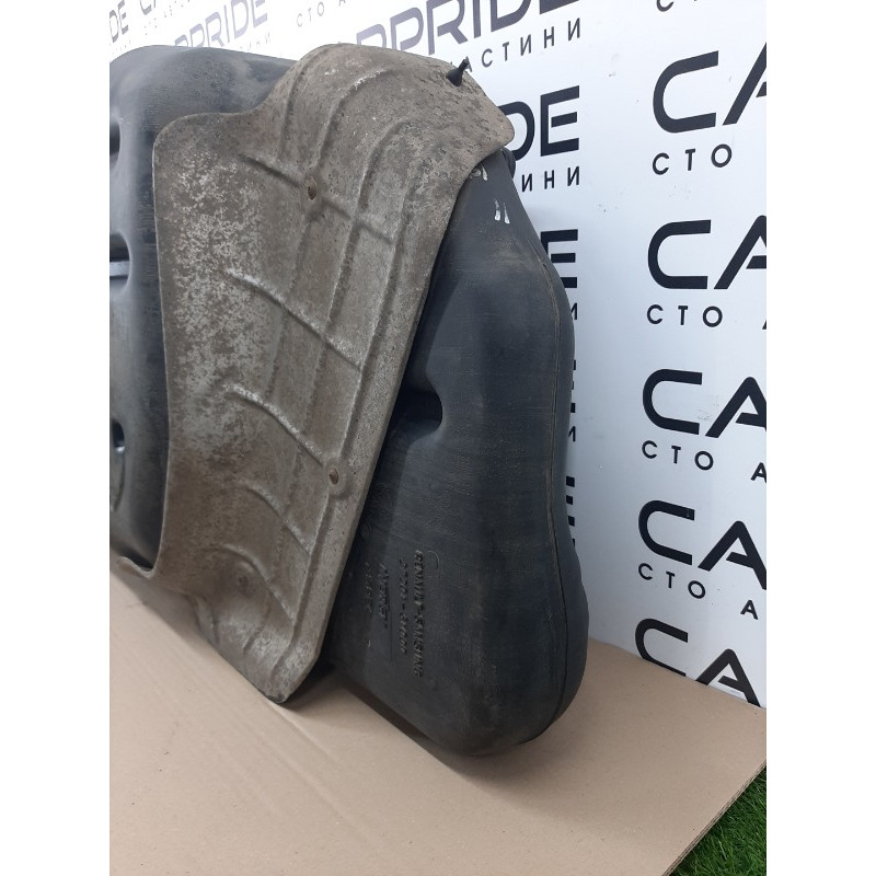 Топливный бак (топливная система) Nissan Almera B10 2008 1,6 QG16 1720195F0A