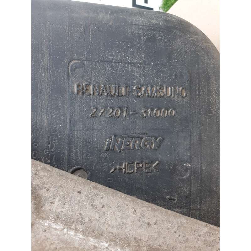 Топливный бак (топливная система) Nissan Almera B10 2008 1,6 QG16 1720195F0A