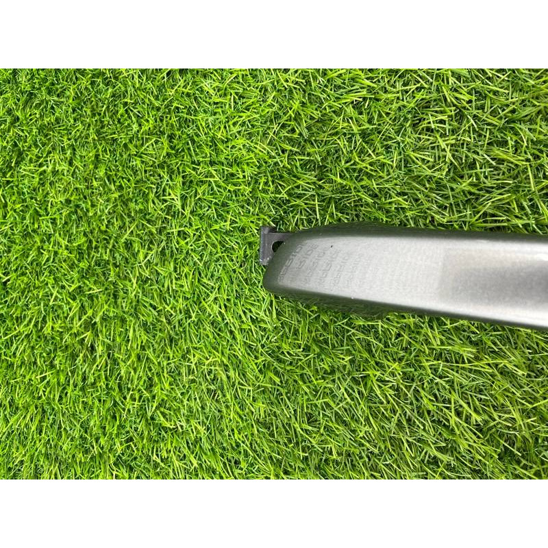 Ручка двери внешняя (кузов и элементы) Volkswagen Touareg NF 2013 3.0 TDI CRCA 7P6837206EGRU