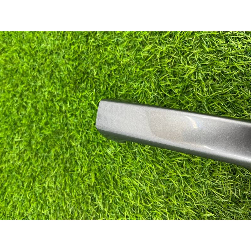 Ручка двери внешняя (кузов и элементы) Volkswagen Touareg NF 2013 3.0 TDI CRCA 7P6837206EGRU