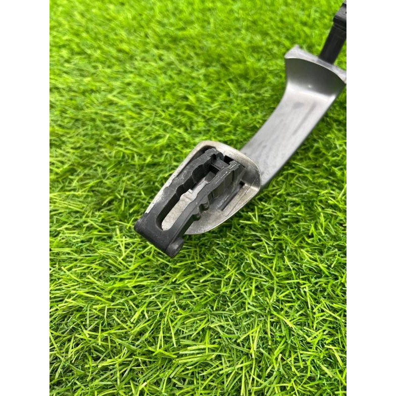 Ручка двери внешняя (кузов и элементы) Volkswagen Touareg NF 2013 3.0 TDI CRCA 7P6837206EGRU