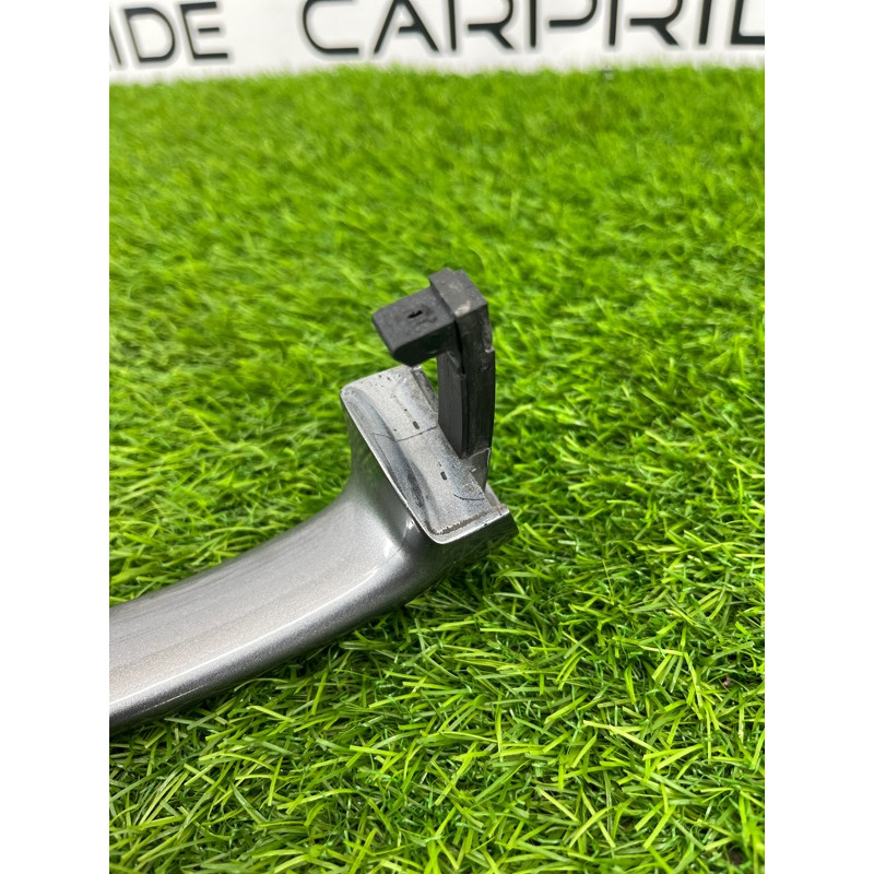 Ручка двери внешняя (кузов и элементы) Volkswagen Touareg NF 2013 3.0 TDI CRCA 7P6837206EGRU