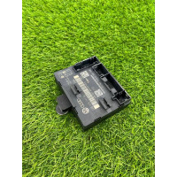 Блок управления дверьми