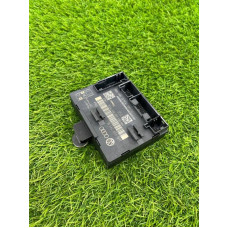 Блок управления дверьми