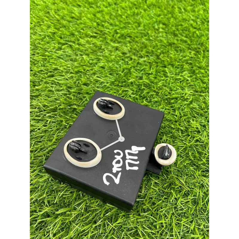 Блок управления дверьми (электрика / блоки управления) Volkswagen Touareg NF 2013 3.0 TDI CRCA 4H0959793M