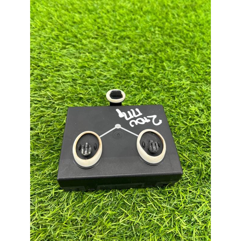 Блок управления дверьми (электрика / блоки управления) Volkswagen Touareg NF 2013 3.0 TDI CRCA 4H0959793M