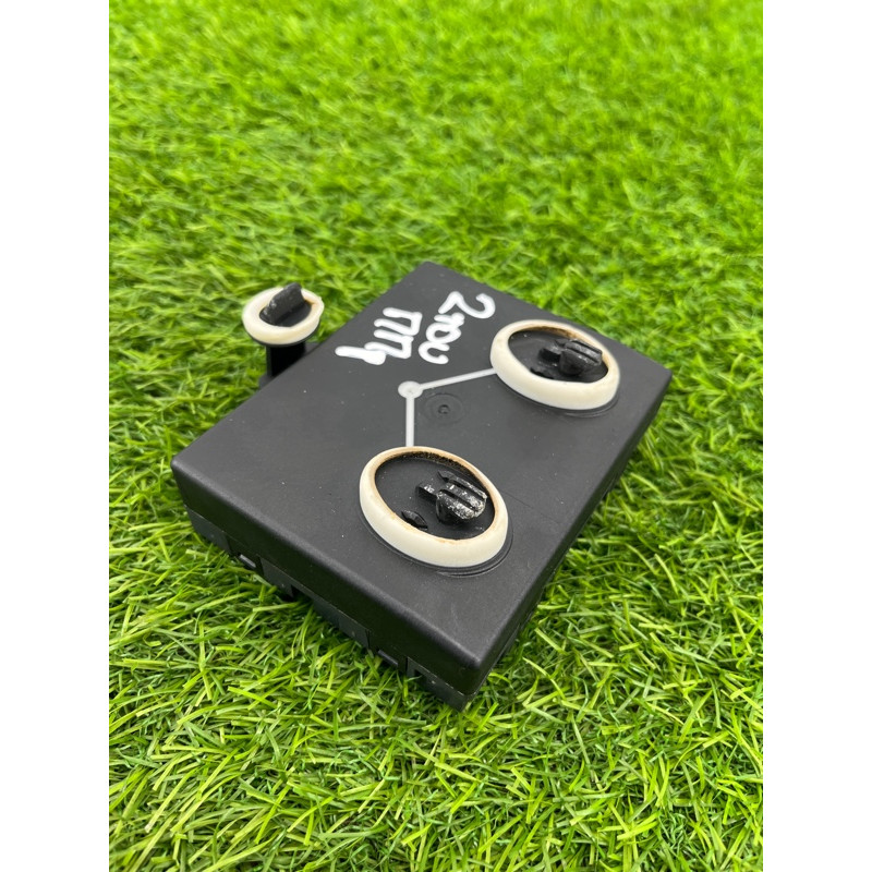 Блок управления дверьми (электрика / блоки управления) Volkswagen Touareg NF 2013 3.0 TDI CRCA 4H0959793M