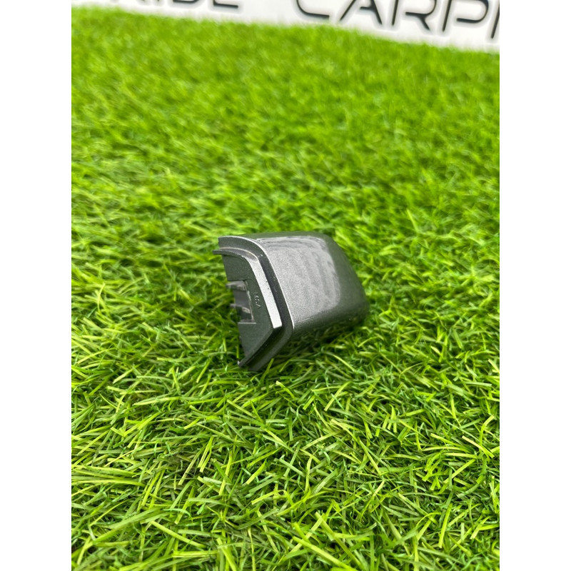 Заглушка внешней ручки (кузов и элементы) Volkswagen Touareg NF 2013 3.0 TDI CRCA 7P6839168AGRU