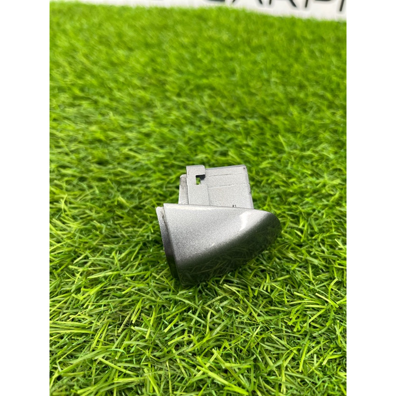 Заглушка внешней ручки (кузов и элементы) Volkswagen Touareg NF 2013 3.0 TDI CRCA 7P6839168AGRU