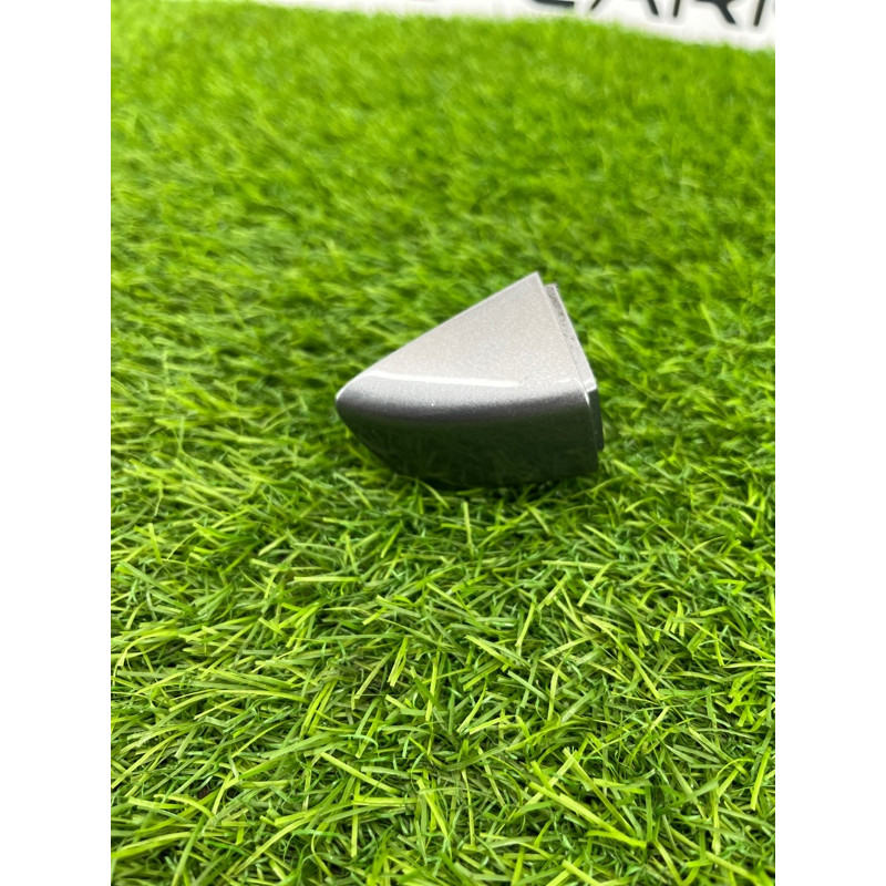 Заглушка внешней ручки (кузов и элементы) Volkswagen Touareg NF 2013 3.0 TDI CRCA 7P6839168AGRU