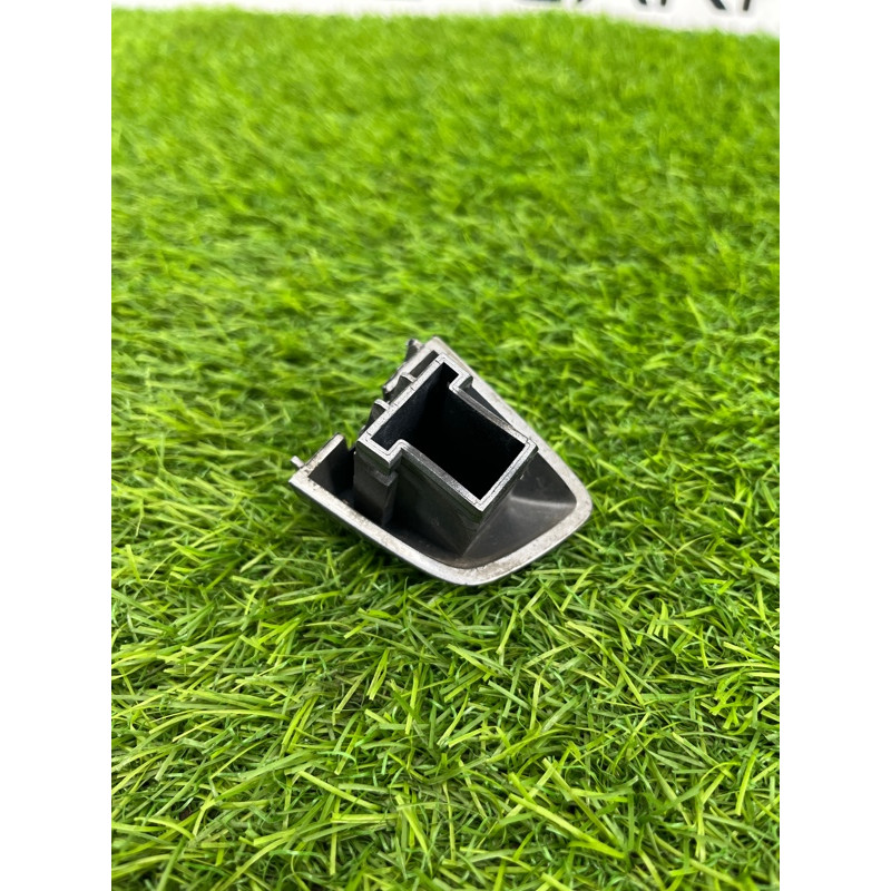 Заглушка внешней ручки (кузов и элементы) Volkswagen Touareg NF 2013 3.0 TDI CRCA 7P6839168AGRU