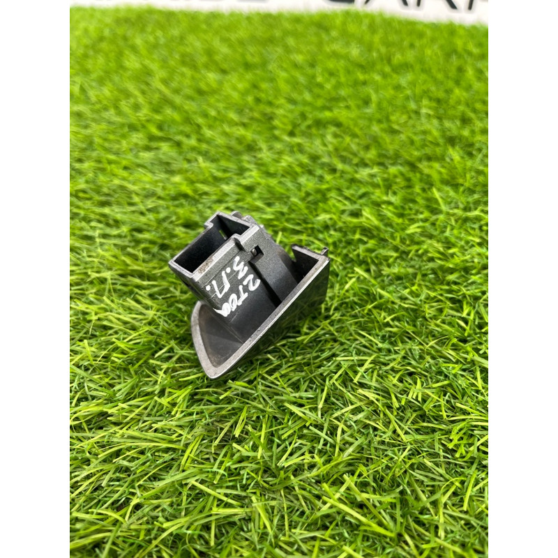 Заглушка внешней ручки (кузов и элементы) Volkswagen Touareg NF 2013 3.0 TDI CRCA 7P6839168AGRU