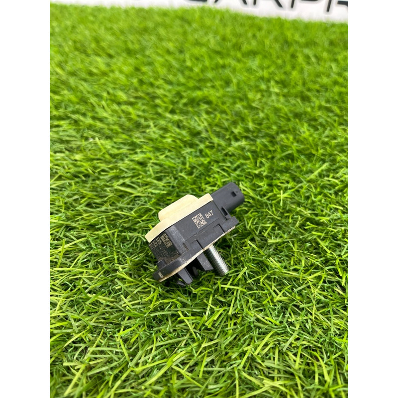 Датчик удара (электрика / датчики) Volkswagen Touareg NF 2013 3.0 TDI CRCA 7p0959354