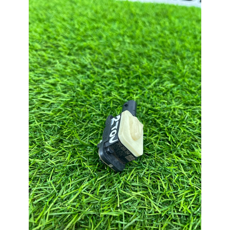 Датчик удара (электрика / датчики) Volkswagen Touareg NF 2013 3.0 TDI CRCA 7p0959354