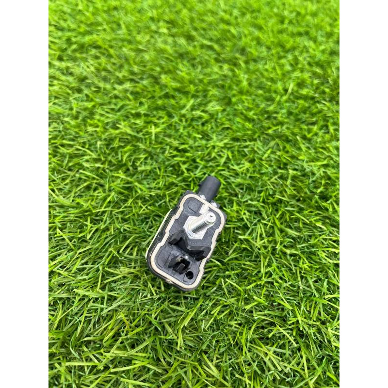 Датчик удара (электрика / датчики) Volkswagen Touareg NF 2013 3.0 TDI CRCA 7p0959354