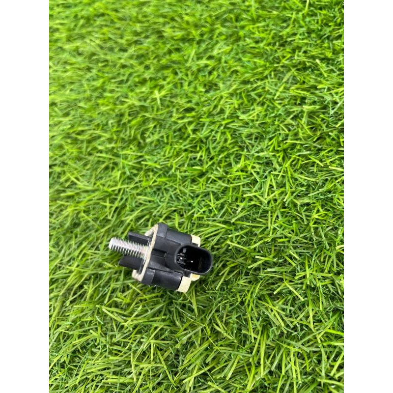 Датчик удара (электрика / датчики) Volkswagen Touareg NF 2013 3.0 TDI CRCA 7p0959354