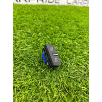 Кнопка блокування центрального замка