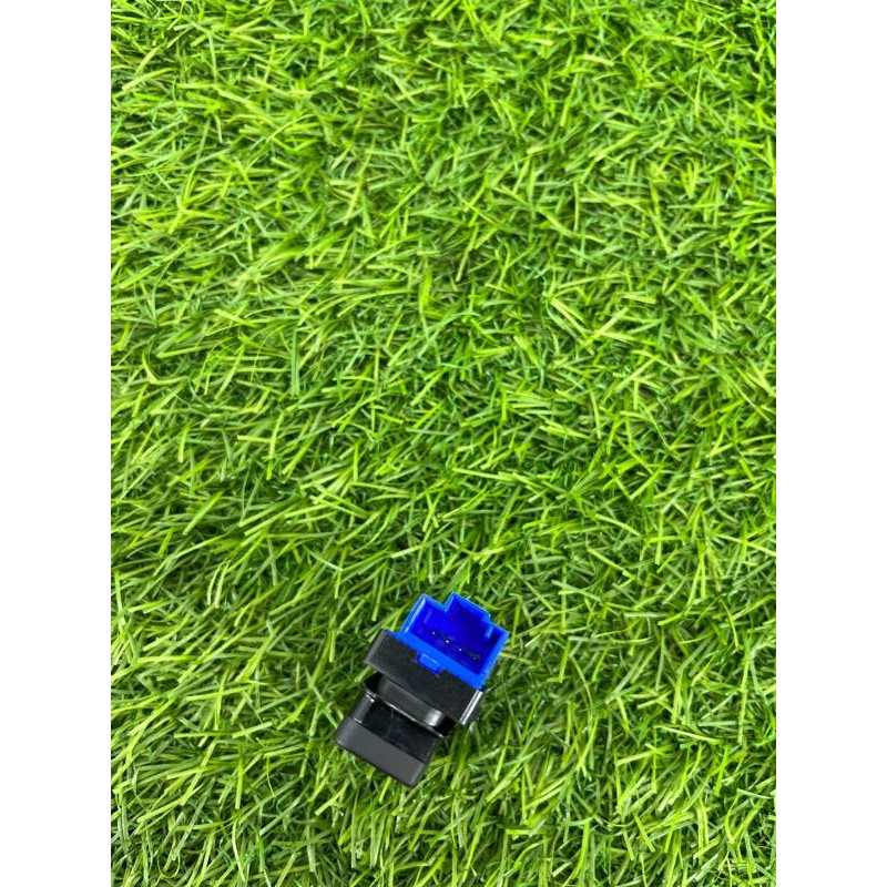 Кнопка блокировки центрального замка (электрика / кнопки) Volkswagen Touareg NF 2013 3.0 TDI CRCA 7P6962126A